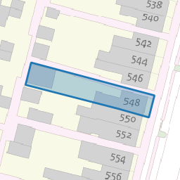 Perceel HTT02-L-3392