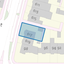 Perceel HTT02-L-3399