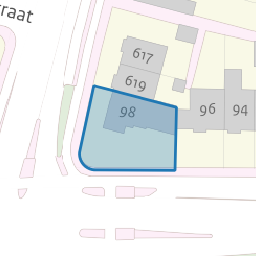 Perceel HTT02-L-3401