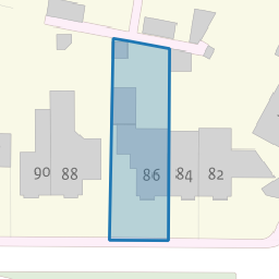 Perceel HTT02-L-3404