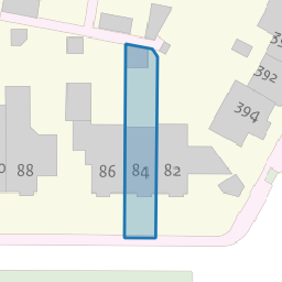 Perceel HTT02-L-3405