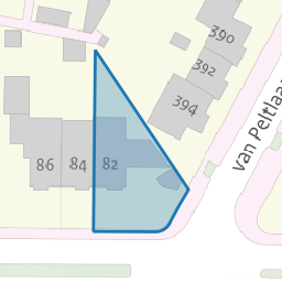 Perceel HTT02-L-3406