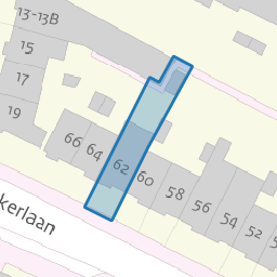 Perceel HTT02-L-3412