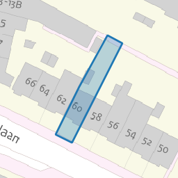 Perceel HTT02-L-3413