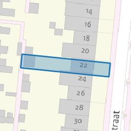 Perceel HTT02-L-3424