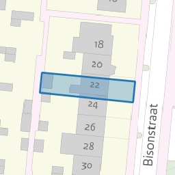 Perceel HTT02-L-3429