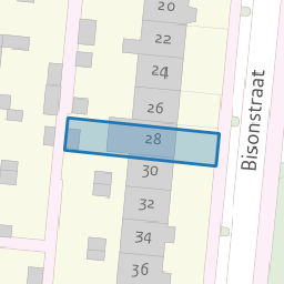 Perceel HTT02-L-3431