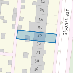 Perceel HTT02-L-3432