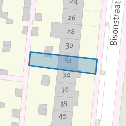 Perceel HTT02-L-3433