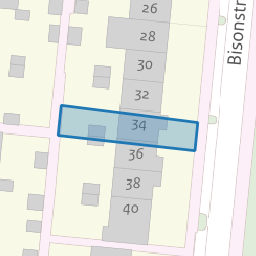 Perceel HTT02-L-3434