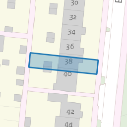 Perceel HTT02-L-3436