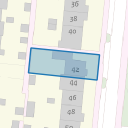 Perceel HTT02-L-3437