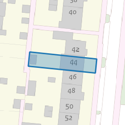 Perceel HTT02-L-3438