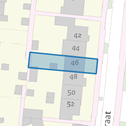 Perceel HTT02-L-3439