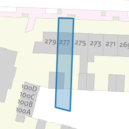 Perceel HTT02-L-3442