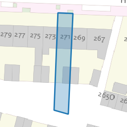 Perceel HTT02-L-3445