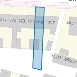 Perceel HTT02-L-3446