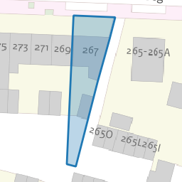 Perceel HTT02-L-3447