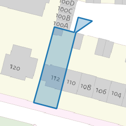 Perceel HTT02-L-3452