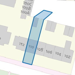 Perceel HTT02-L-3453