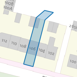 Perceel HTT02-L-3455