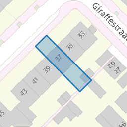 Perceel HTT02-L-3464