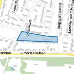 Perceel HTT02-L-3479