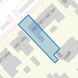 Perceel HTT02-L-3484