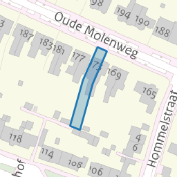 Perceel HTT02-L-3494