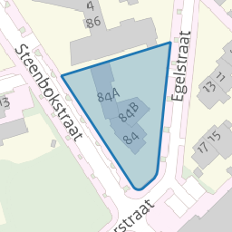 Perceel HTT02-L-3497