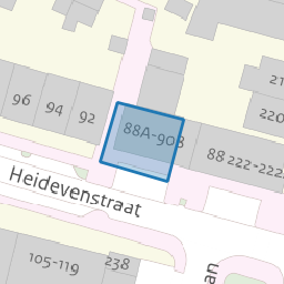 Perceel HTT02-L-3507