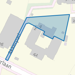 Perceel HTT02-L-3514