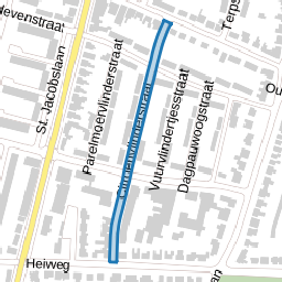 Perceel HTT02-L-3519