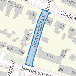 Perceel HTT02-L-3522