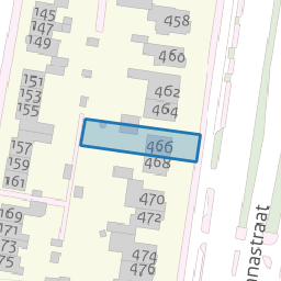 Perceel HTT02-L-3536