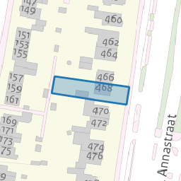 Perceel HTT02-L-3537