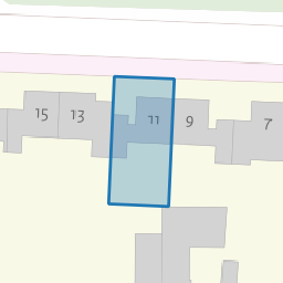 Perceel HTT02-L-3539