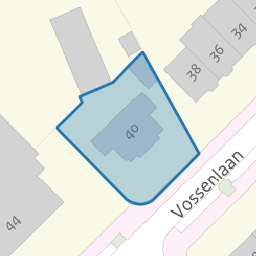 Perceel HTT02-L-3547