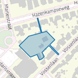 Perceel HTT02-L-3548