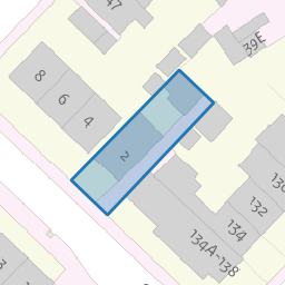 Perceel HTT02-L-3550