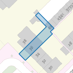 Perceel HTT02-L-3552