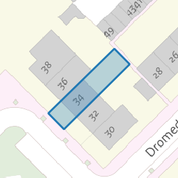 Perceel HTT02-L-3553