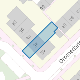 Perceel HTT02-L-3554