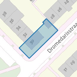 Perceel HTT02-L-3555