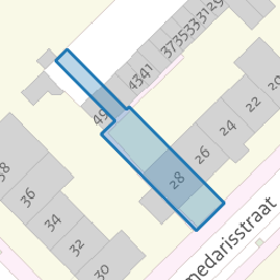 Perceel HTT02-L-3556