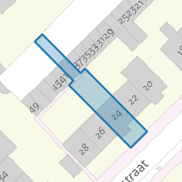 Perceel HTT02-L-3558