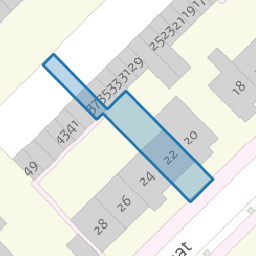 Perceel HTT02-L-3559