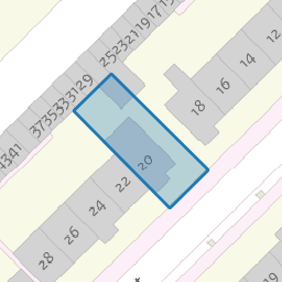 Perceel HTT02-L-3560