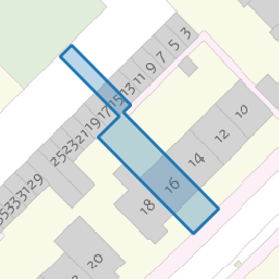 Perceel HTT02-L-3562