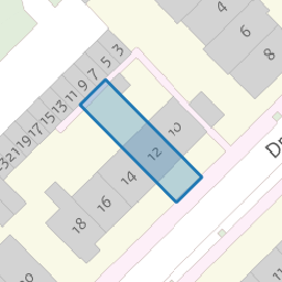 Perceel HTT02-L-3564